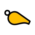 Fluitje icon
