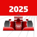 Race Kalender 2025 + WK-Stand