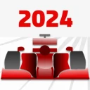 Calendário 2024. Doação