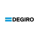 DEGIRO - Ações, ETFs e mais icon