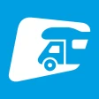 Camperstop-App Camperplaatsen icon