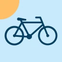 Fietsnetwerk Fietsroutes