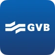 GVB reis app icon