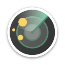 Hooikoortsradar icon