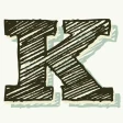 Klender, gedeelde gezinsagenda icon
