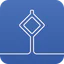 Voorrang icon