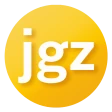 JgzApp icon