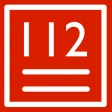 112 Nieuws NL icon