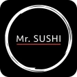 Mr. Sushi icon