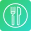 Spontaan - Deals voor uit eten icon
