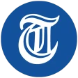 De Telegraaf nieuws-app icon