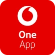 Vodafone One App icon