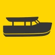 Watertaxi Rotterdam icon