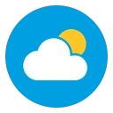 Weerplaza - complete weer app