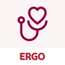 ERGO Bli Frisk
