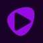 Telia Play icon