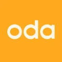 Oda – matbutikk på nett