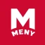 MENY icon