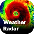 Weather Radar Live Map icon