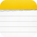 Notepad, Notes, Easy Notebook
