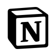 Notion: Notizen, Aufgaben, KI icon
