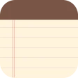 BasicNote: Simpele Notities icon