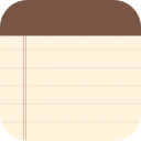 BasicNote: Simpele Notities icon
