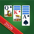 Klondike Solitaire Classique icon