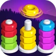 Nut Sort icon