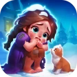 Nuts Sort! Story Puzzle Game icon