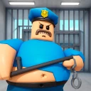 Obby Prison Escape from Barry