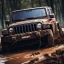 Off Road: 越野车 卡车 游戏 icon