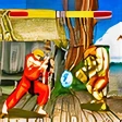 Street 90s Old Nostalg Fighter icon