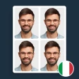 Foto Carnet - DNI & Pasaporte icon