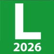 Test Autoescuela Móvil 2026 icon