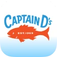 Captain D's icon