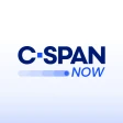 C-SPAN Now icon