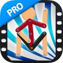 Stick Nodes Pro - Animateur