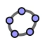 Suíte GeoGebra Calculadora icon