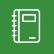 Notebook for Golf Clash icon