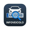 InfoVeicolo - Visura targa