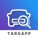 TargApp - Visura targa
