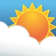 お天気モニタ - 気象庁のデータが見やすい天気予報アプリ icon