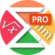 Calculadora Científica Scalar icon