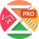 Calculadora Científica Scalar icon