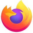 Firefox: internet browser icon