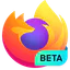 Firefox Beta for Testers icon