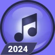 Reproductor de musica & Music icon