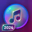Mijn MP3-speler - Muziekspeler icon