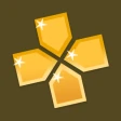 PPSSPP Gold - PSP-Emulator icon